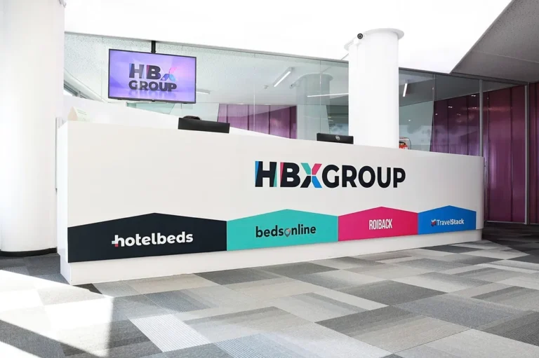 Arrowstreet Capital eleva la presión bajista en HBX Group