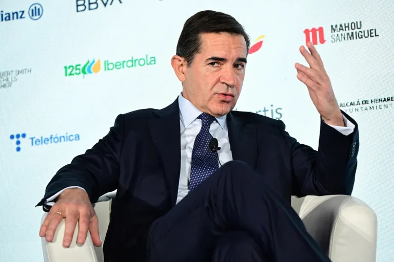 BBVA pagará el dividendo a cuenta más alto de su historia