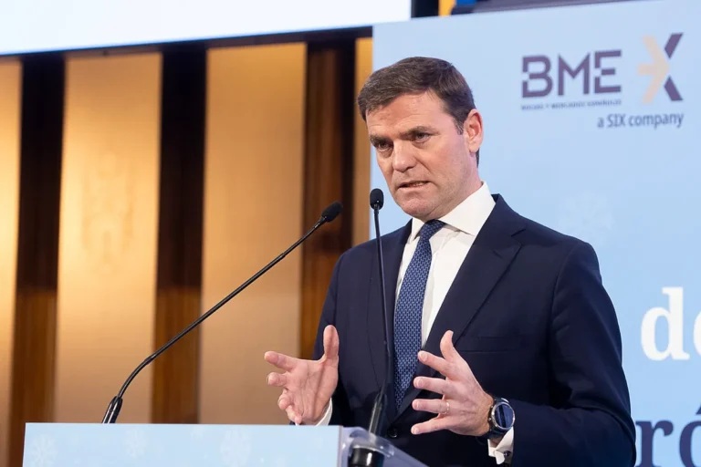 BME espera el aval a la nueva cuenta de ahorro e inversión