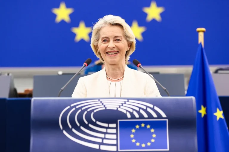 Bruselas estudia un impuesto para las grandes tecnológicas