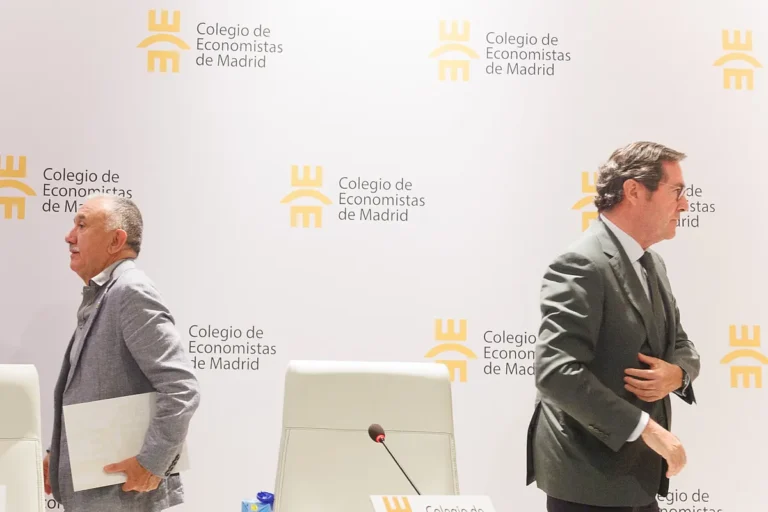 CEOE y Cepyme cuestionan la legalidad de la huelga general