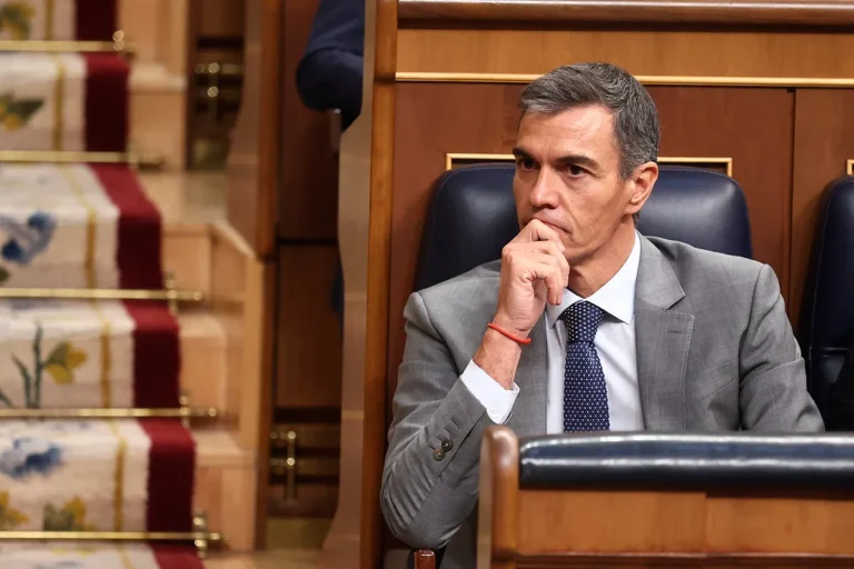 El Congreso rechaza los decretos de vivienda del Gobierno