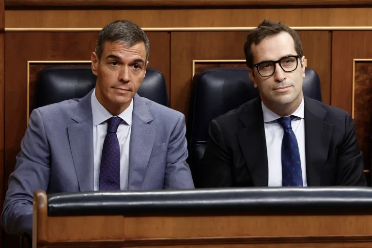 El crecimiento del PIB contrasta con el alza de los precios