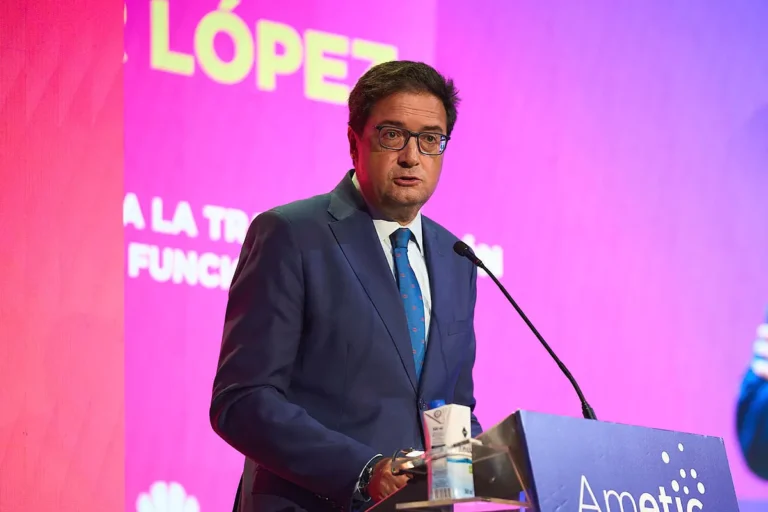 El Gobierno aprobará el decreto para regular centros de datos
