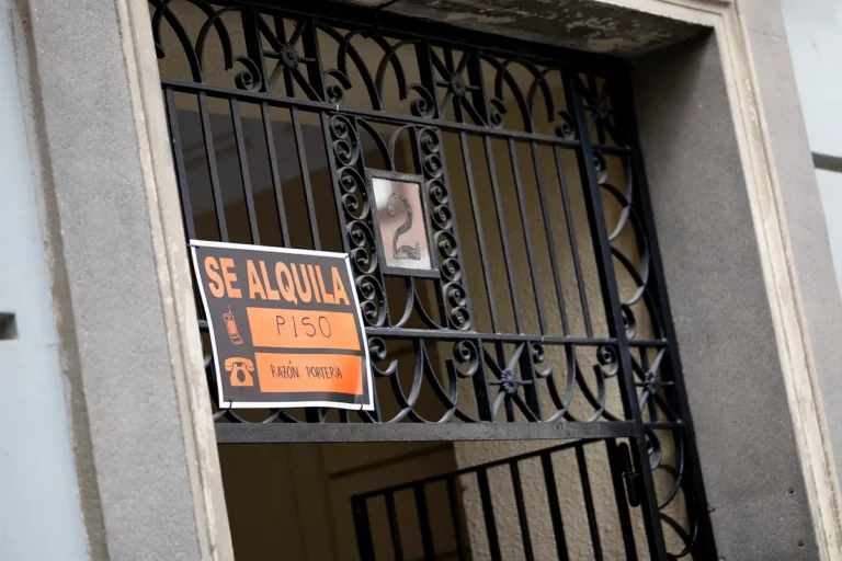España pierde casi 400.000 viviendas en alquiler desde 2018