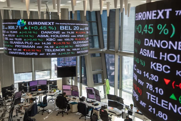 La deuda pública de Francia inquieta a los mercados