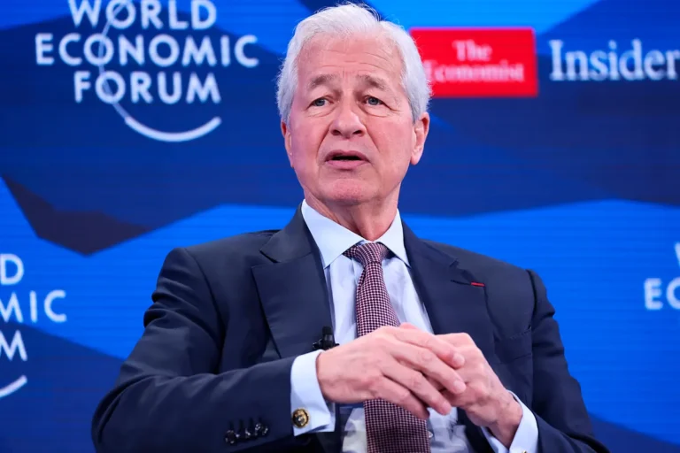 Dimon avisa que la IA eleva el riesgo de ciberseguridad