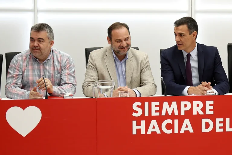 Balance de la gestión de Sánchez y elecciones generales