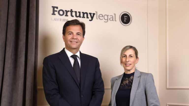 Fortuny Legal lanza un área de compliance internacional
