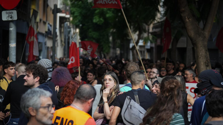 La Generalitat compra un bloque con el fondo antidesahucios