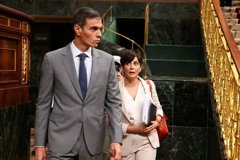 El Gobierno aprueba de nuevo los decretos de vivienda