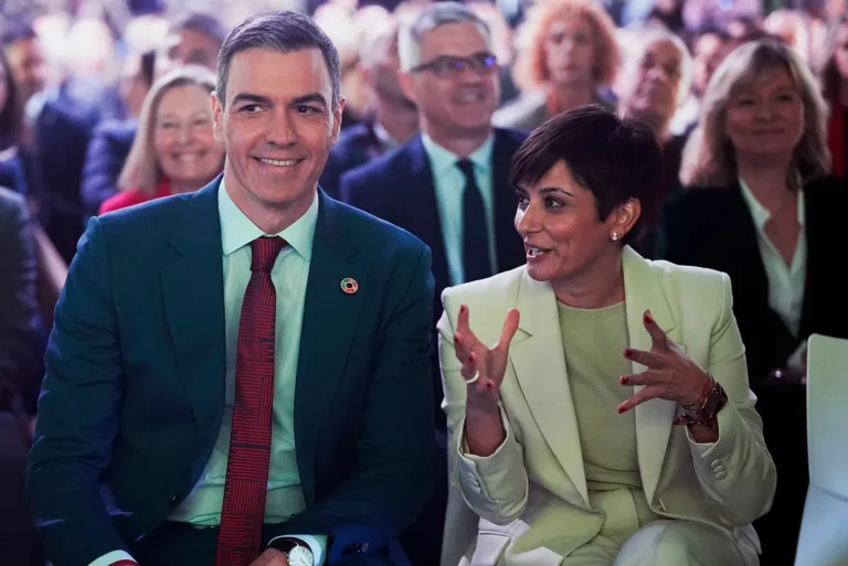 El Gobierno mantiene los decretos de vivienda frente a Junts