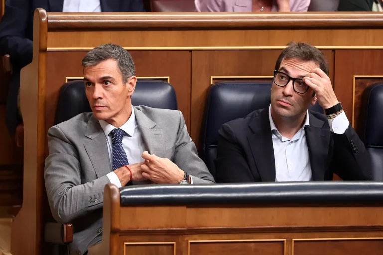 El Gobierno facilita que el Ibex cotice en Nueva York