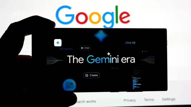 Google lanza Agente Gemini para el entorno empresarial
