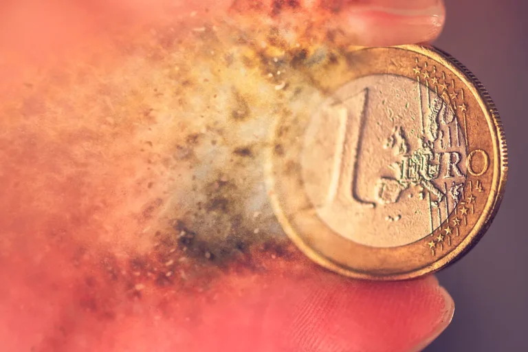 La inflación de la zona euro sube al 3,8% en septiembre