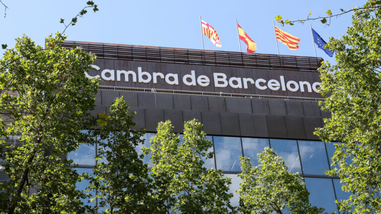 Cataluña aprueba la nueva ley de cámaras de comercio