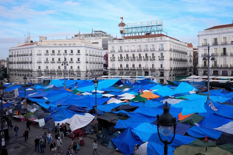 Situación del mercado inmobiliario y la Ley de Vivienda