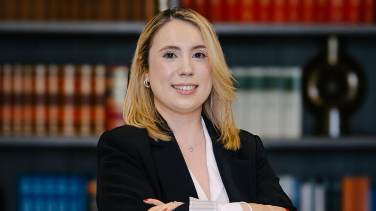 Michavila Acebes ficha a Rocío Guerrero para liderar laboral