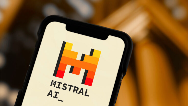 Mistral lanza su nuevo modelo de inteligencia artificial