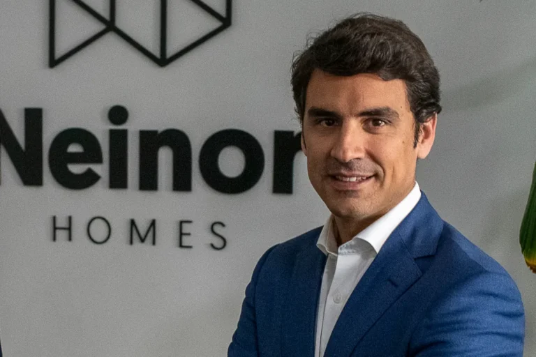 Neinor reducirá su deuda y entregará 15.000 viviendas