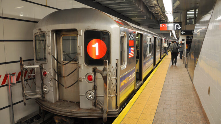 Nueva York usará el calor del metro para sus edificios