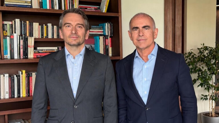 Ontier ficha a Matías Kunstmann para su área fiscal en Chile