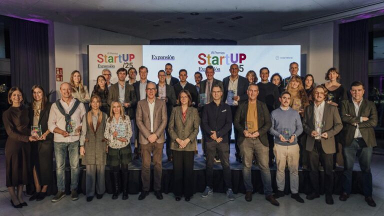 Últimos días para optar a los Premios EXPANSIÓN Start Up