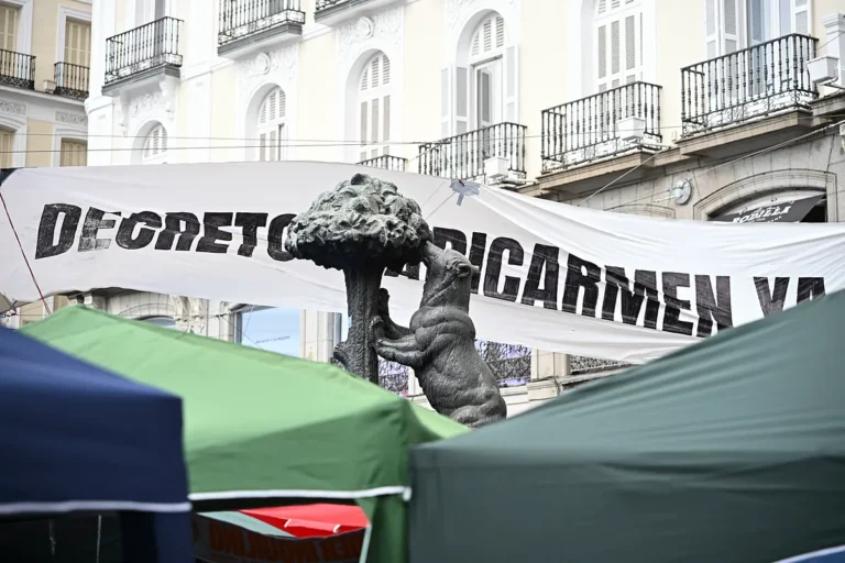 La regulación resta atractivo a la compra para alquilar