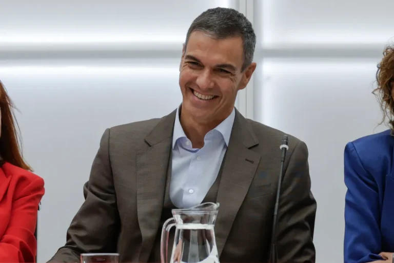 Sánchez tramita decretos de vivienda en Diputación Permanente