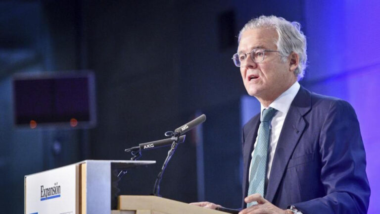 Sebastián Albella deja Linklaters para nuevos proyectos