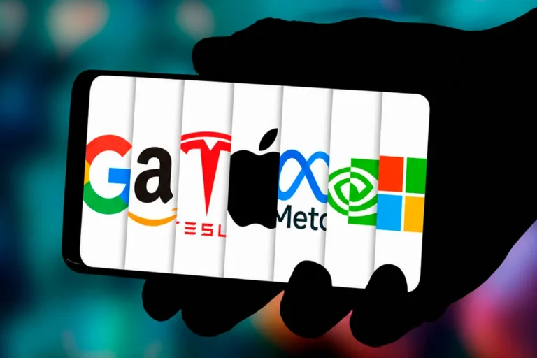 Meta y Microsoft lideran el avance de los Siete Magníficos