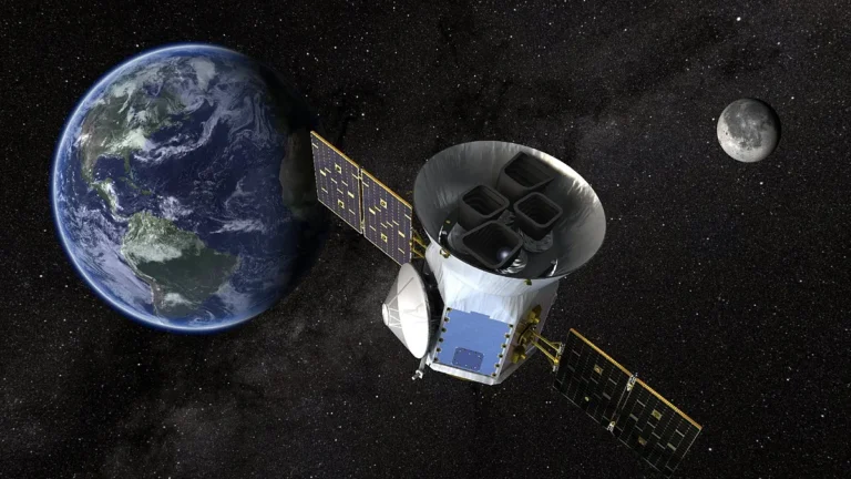 SpaceX arrastra en Bolsa a Telefónica y al sector teleco