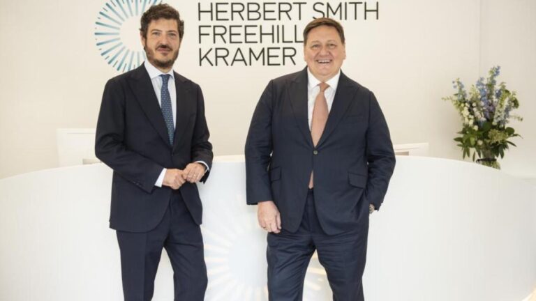 Stanford elige a HSF Kramer para un programa piloto de IA