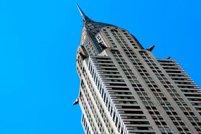 Tishman Speyer compra el edificio Chrysler para renovarlo
