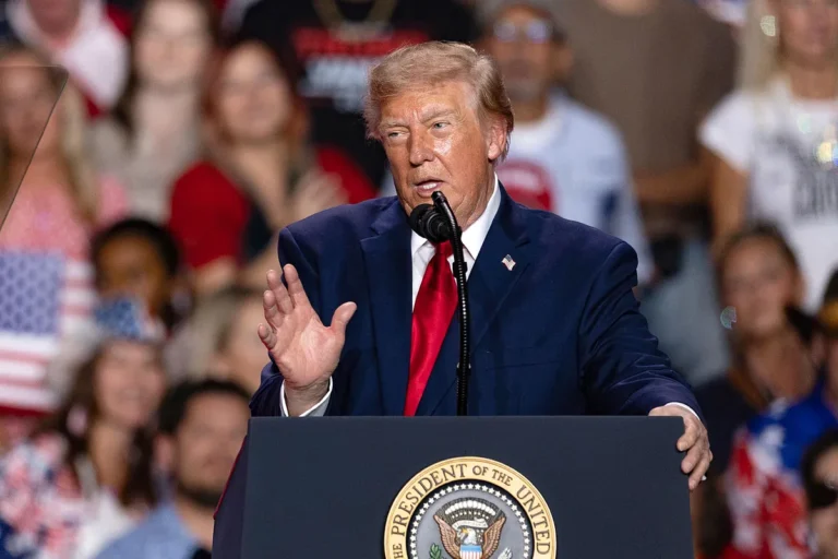 Trump descarta atacar a Irán antes de las elecciones midterm