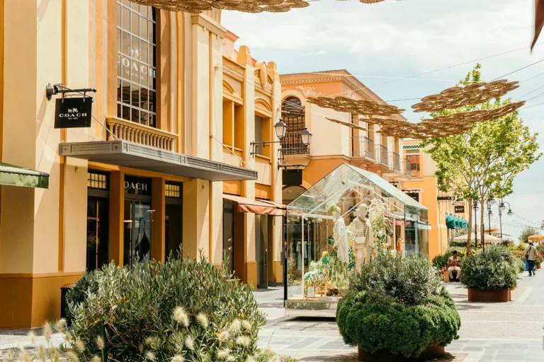 Value Retail invertirá 106 millones en Las Rozas Village