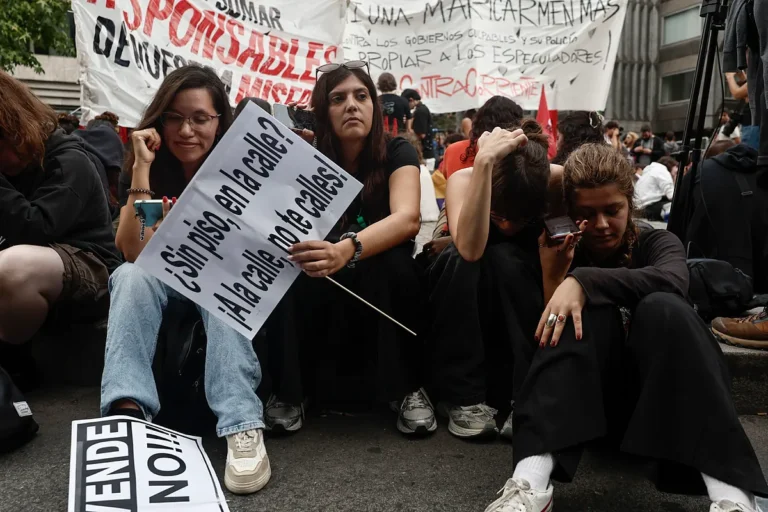 Las medidas de vivienda decaen tras el veto del Congreso